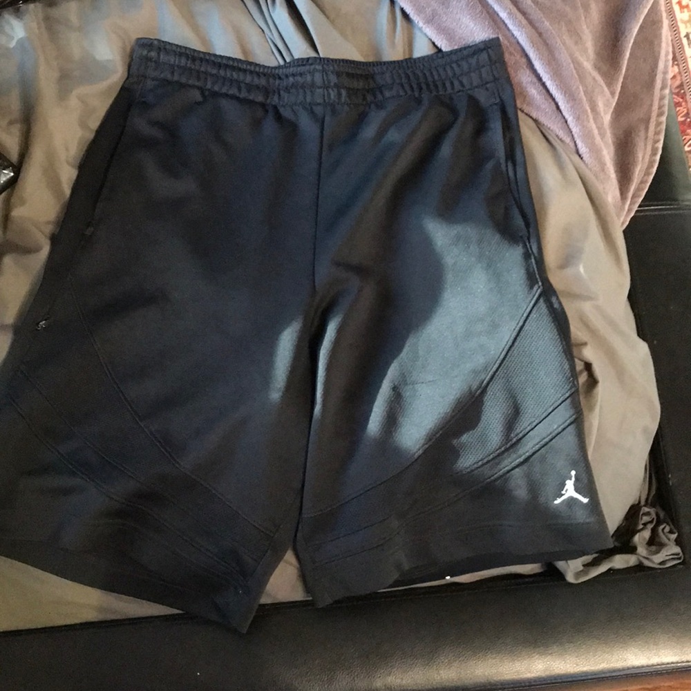 Air Jordan Basketball Shorts